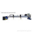 Multi torch cutting machine